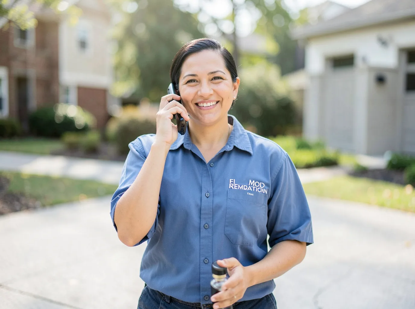 Mold Remediation Pittsburg, CA FAQs